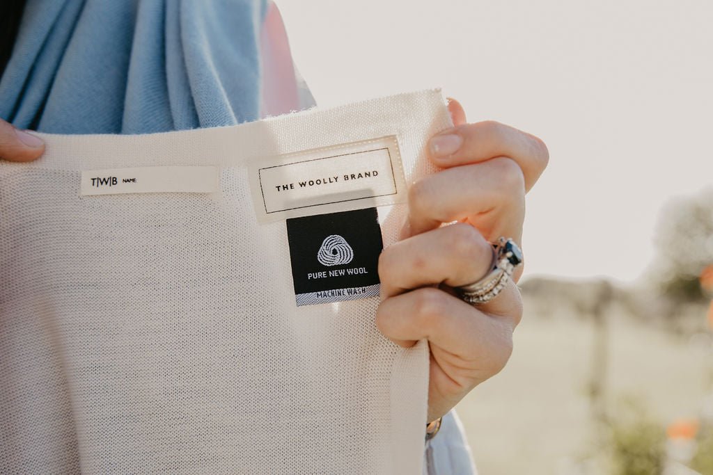 Caring For Your Merino Woollies The Woolly Brand Caring For Your Merino Woollies The Woolly Brand