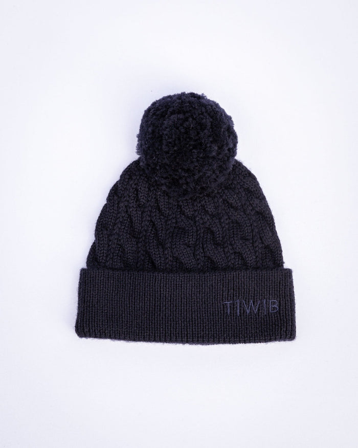 Beanies - The Woolly Brand 
