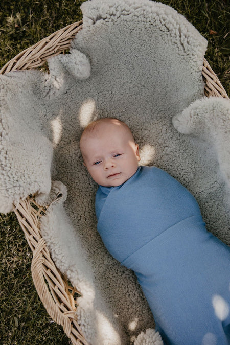 Merino wool hotsell swaddle