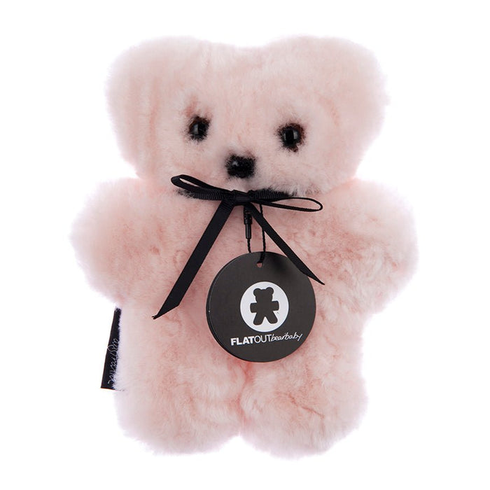 FLATOUTbear Baby - The Woolly Brand