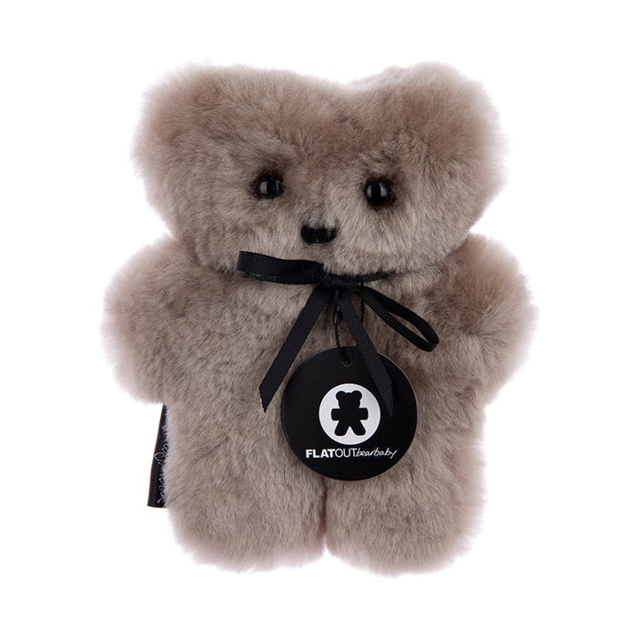 FLATOUTbear Baby - The Woolly Brand