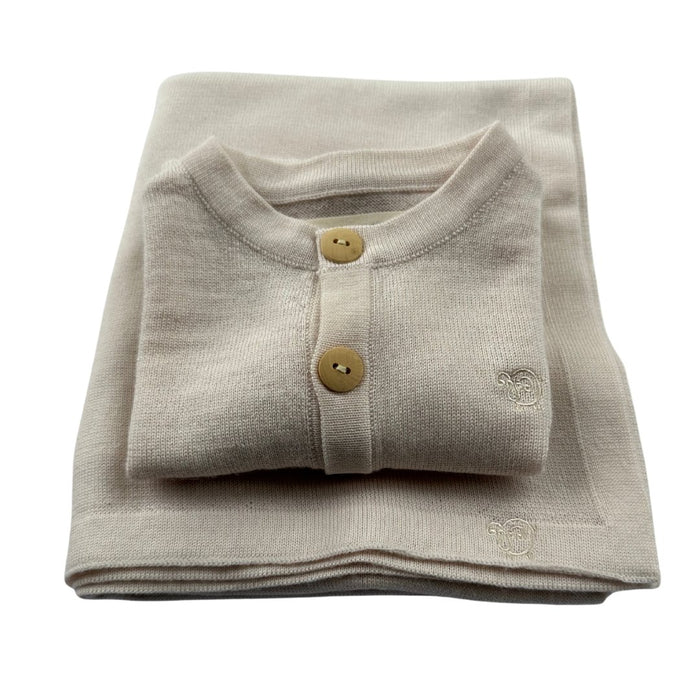 Merino Essential Baby Bundle - The Woolly Brand