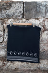 Woolly Fair Isle Merino Wool Blanket - The Woolly Brand